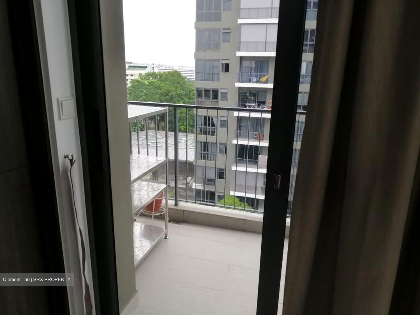 North Park Residences (D27), Apartment #601980571